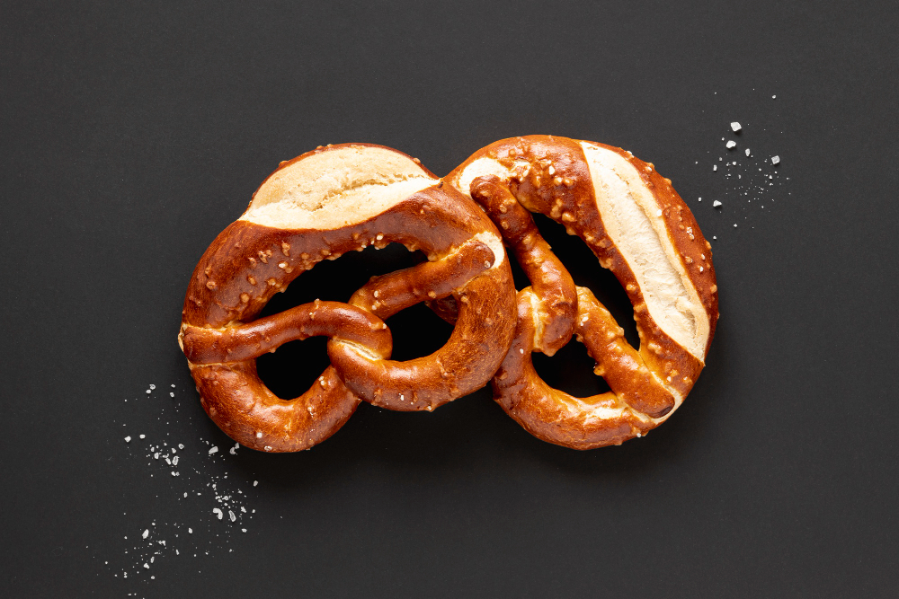 Bäckerei in Rastatt und Umgebung - Torbens Backparadies