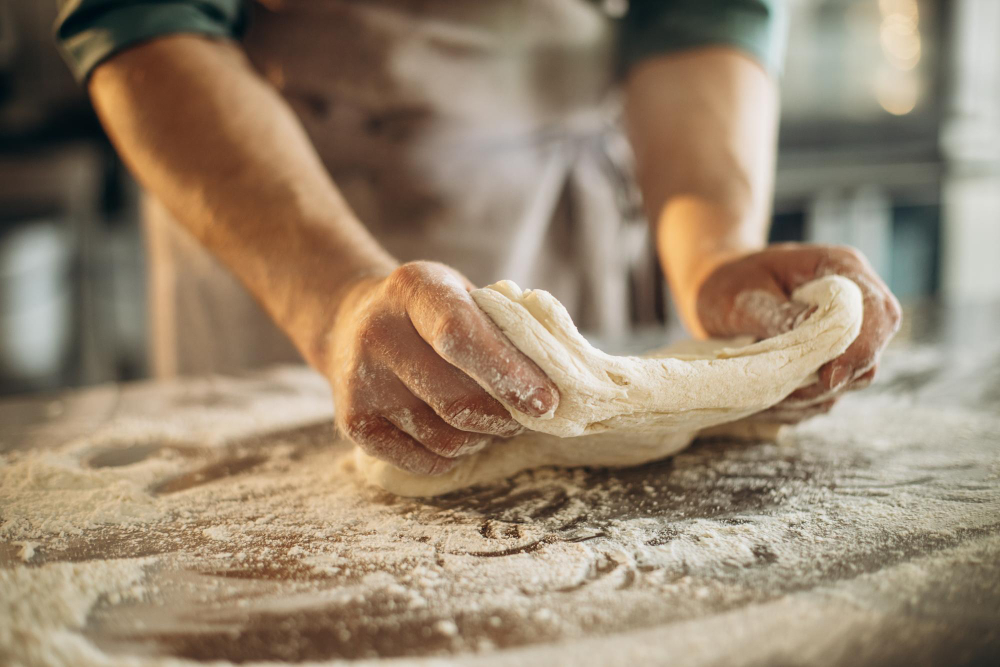 Bäckerei in Rastatt und Umgebung - Torbens Backparadies